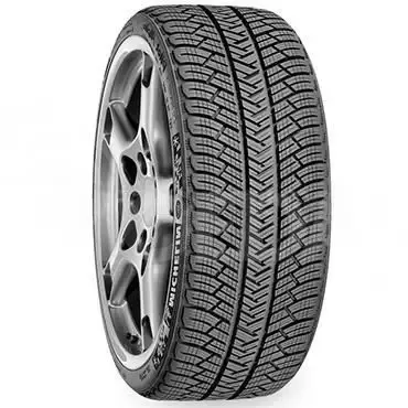 საბურავები Michelin 235/40 R18 19T 1 ცალი თბილისი - photo 1