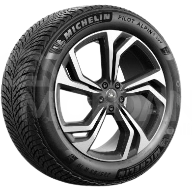 Michelin 275/50 R19 19T 1 ცალი Tbilisi - photo 1