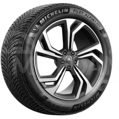 საბურავები Michelin 275/50 R19 19T 1 ცალი თბილისი - photo 1