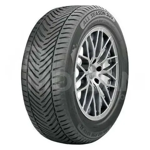 საბურავები Riken 235/45 R18 19T 1 ცალი თბილისი - photo 1