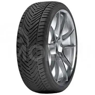 Riken 225/50 R17 19T 1 ცალი თბილისი - photo 1