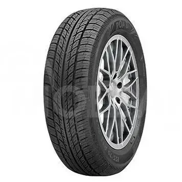 Riken 195/60 R14 19T 1 шт. Тбилиси - изображение 1