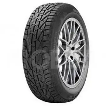 Riken 215/55 R16 19T 1 шт. Тбилиси - изображение 1