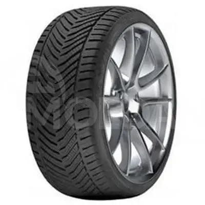 Riken 235/60 R18 19T 1 шт. Тбилиси - изображение 1