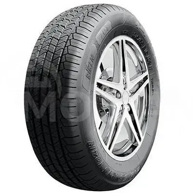 Riken 255/50 R19 19T 1 шт. Тбилиси - изображение 1