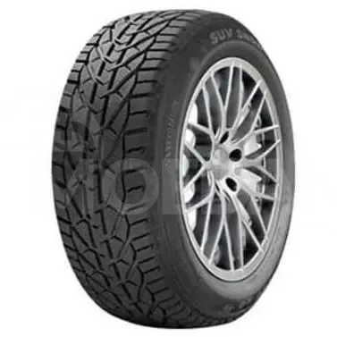 საბურავები Riken 225/50 R17 19T 1 ცალი თბილისი - photo 1