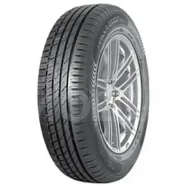 Riken 185/70 R14 19T 1 шт. Тбилиси - изображение 1