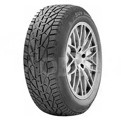 საბურავები Riken 245/45 R18 19T 1 ცალი თბილისი - photo 1