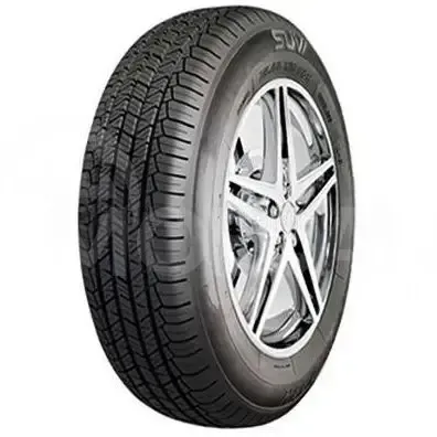 საბურავები Riken 225/60 R18 19T 1 ცალი თბილისი - photo 1