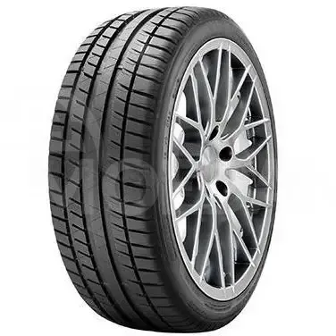 საბურავები Riken 225/55 R16 19T 1 ცალი თბილისი - photo 1