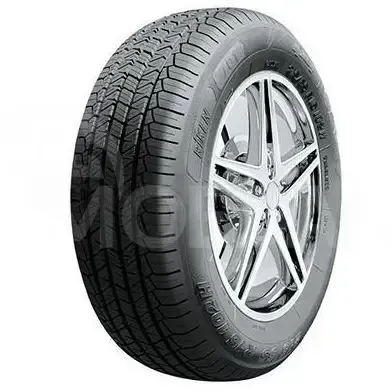 Riken 235/60 R16 19T 1 ცალი თბილისი - photo 1