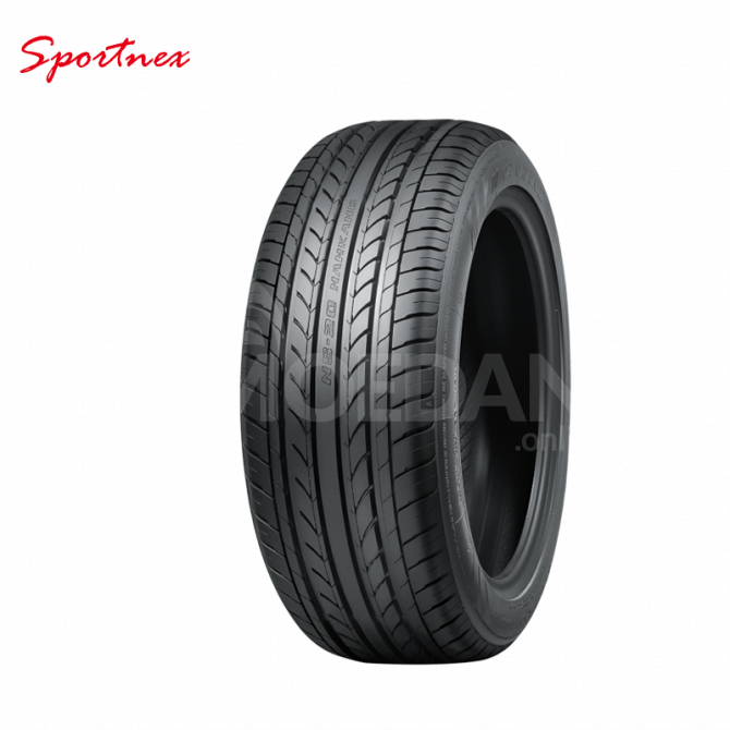 Hankook 265/35 R18 19T 1 ცალი თბილისი - photo 1