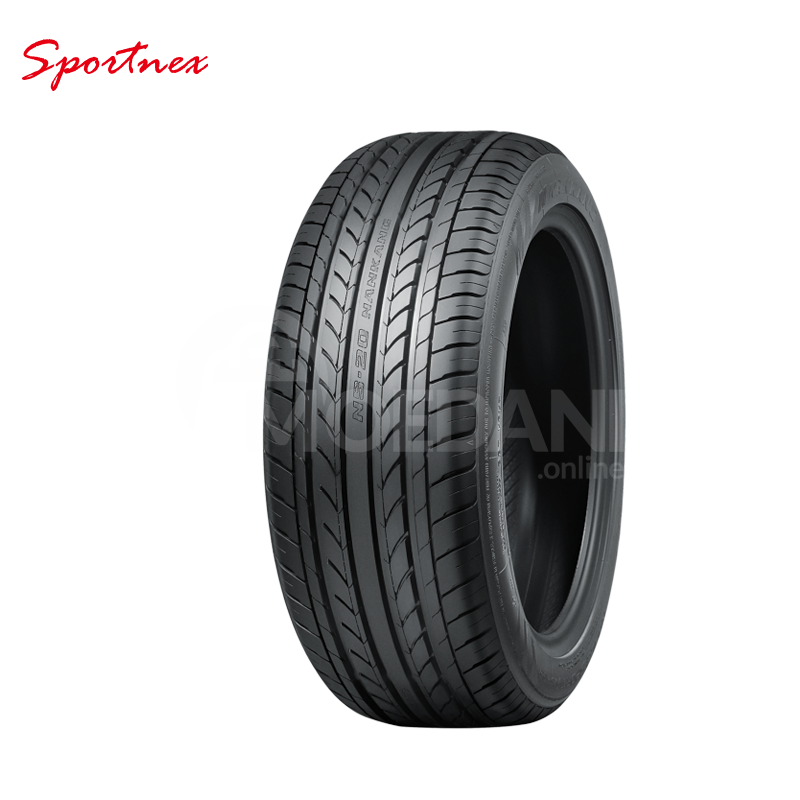 საბურავები Hankook 265/35 R18 19T 1 ცალი თბილისი - photo 1