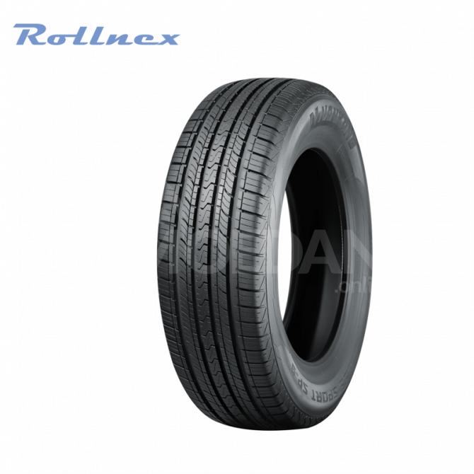 Hankook 205/70 R15 19T 1 шт. Тбилиси - изображение 1