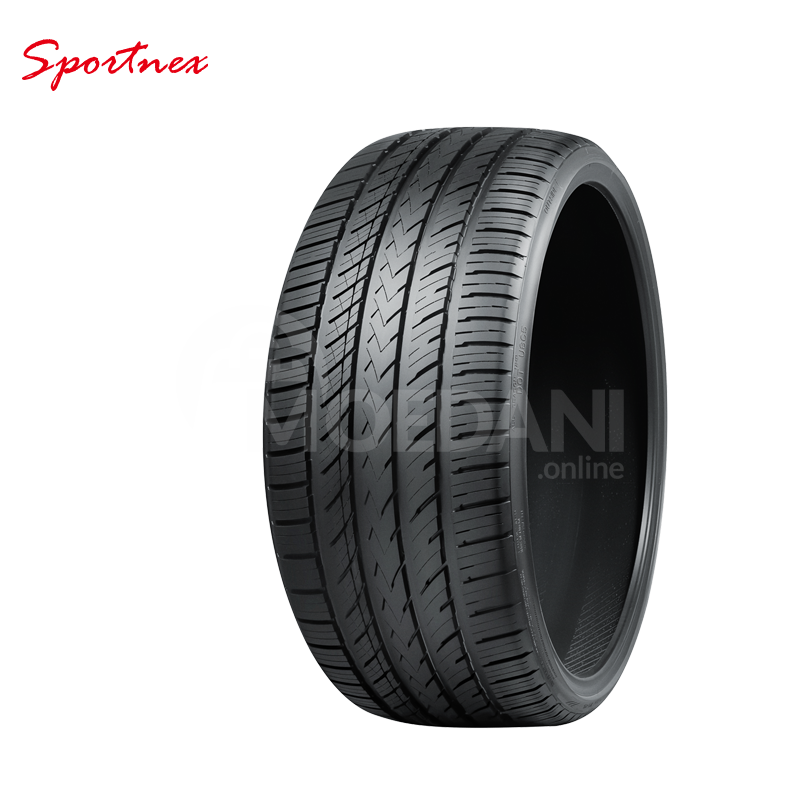 საბურავები Hankook 255/40 R17 19T 1 ცალი თბილისი - photo 1