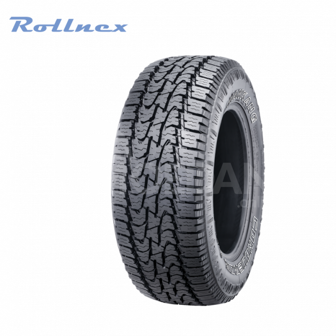 Hankook 265/70 R16 19T 1 ცალი თბილისი - photo 1