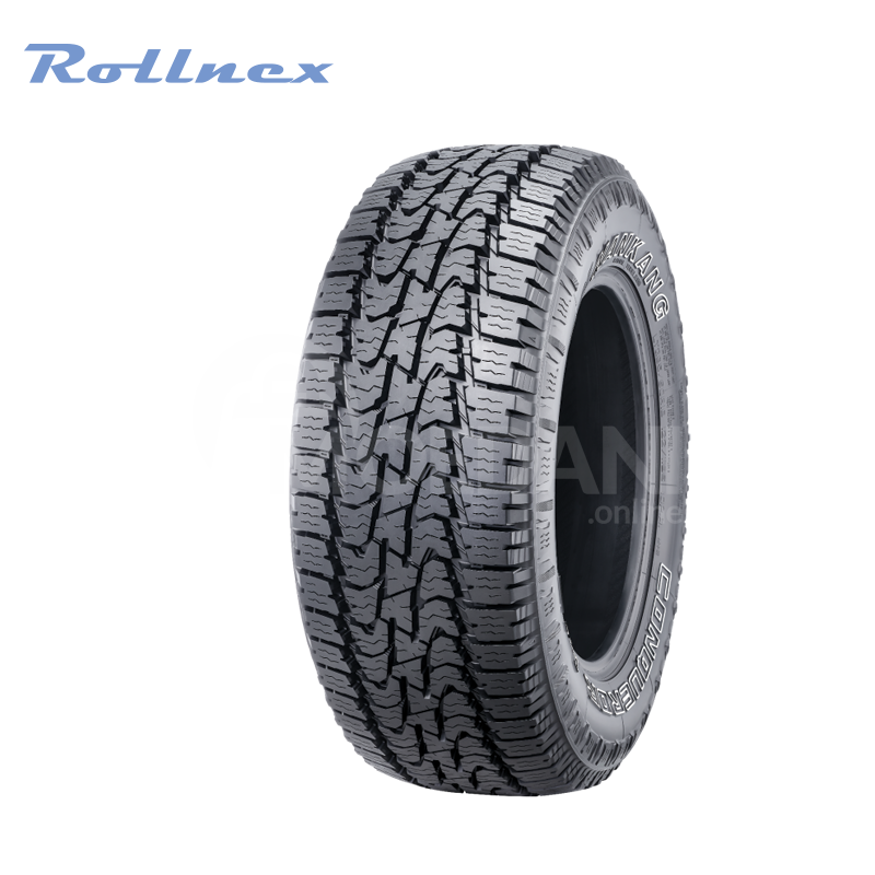 Hankook 265/70 R16 19T 1 шт. Tbilisi - photo 1