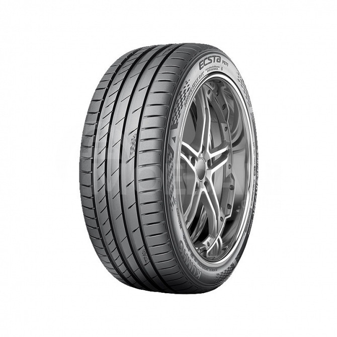 Kumho 245/40 R19 19T 1 шт. Тбилиси - изображение 1