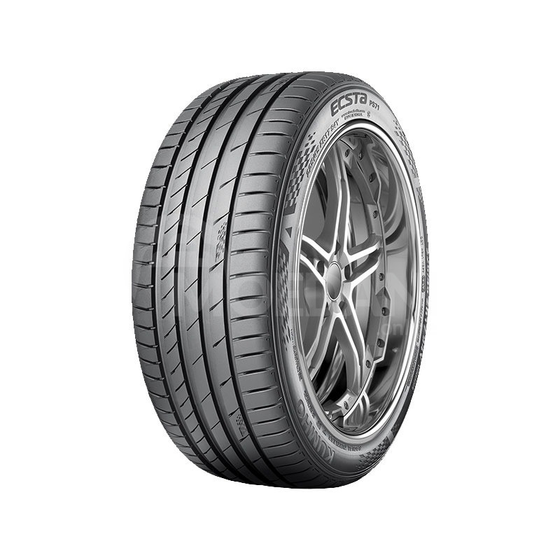 Kumho 245/40 R19.5 19T 1 шт. Tbilisi - photo 1