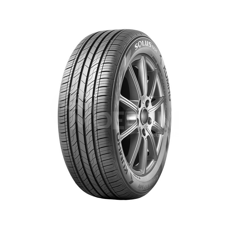 საბურავები Kumho 245/45 R18 19T 1 ცალი თბილისი - photo 1