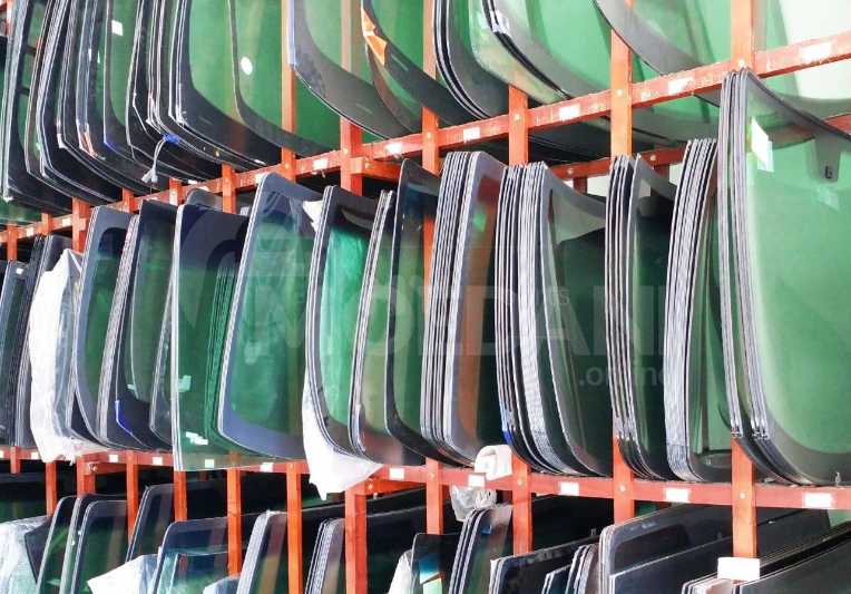 Წინა საქარე მინა თბილისი - photo 3