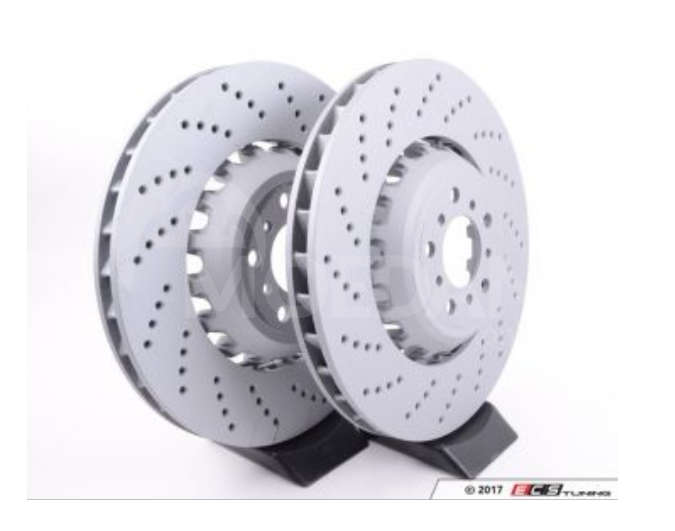 Სამუხრუჭე დისკი (აპორნი თბილისი - photo 1