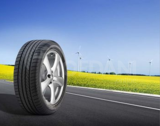 საბურავები Michelin 275/35 R19 19T 1 ცალი თბილისი - photo 1