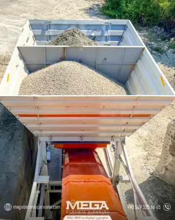 Eaton factories are for sale Tbilisi