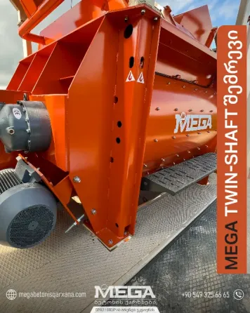 Eaton factories are for sale Tbilisi