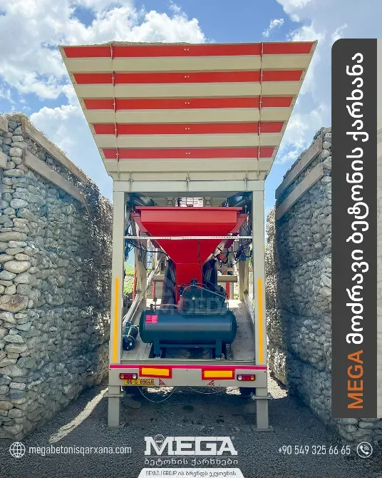 Eaton factories are for sale Tbilisi - photo 2