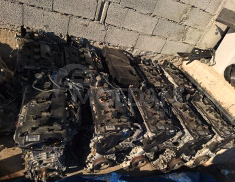 Ძრავი Toyota Camry 2018-2024 თბილისი - photo 3