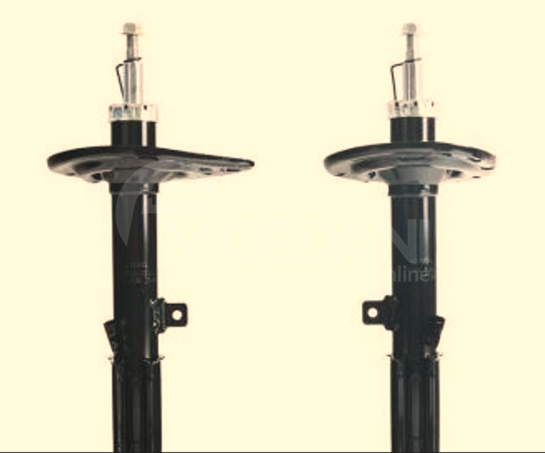 Shock absorber Toyota Camry 2012-2023 Tbilisi - photo 2