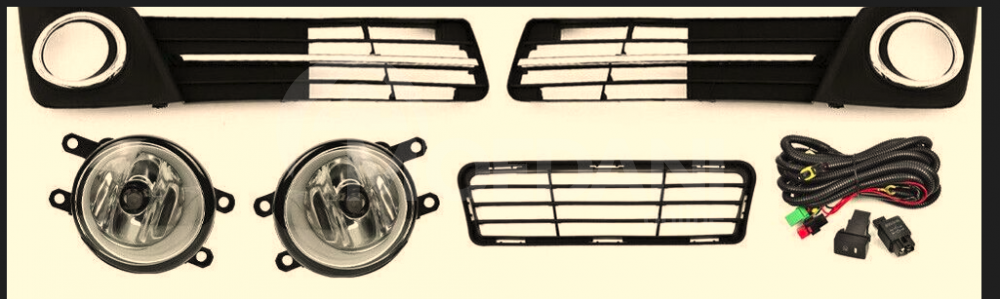 Წინა ბამპერი თბილისი - photo 1