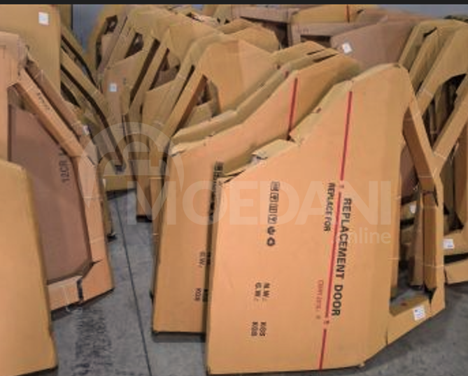 Автомобиль Тойота Камри 2008-2024 гг. Тбилиси - изображение 3