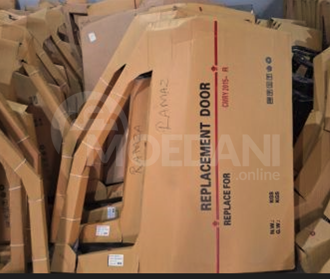 Автомобиль Тойота Камри 2008-2024 гг. Тбилиси - изображение 2