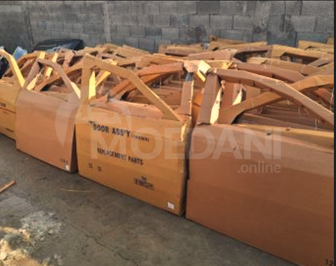 Автомобиль Тойота Камри 2008-2024 гг. Тбилиси - изображение 1