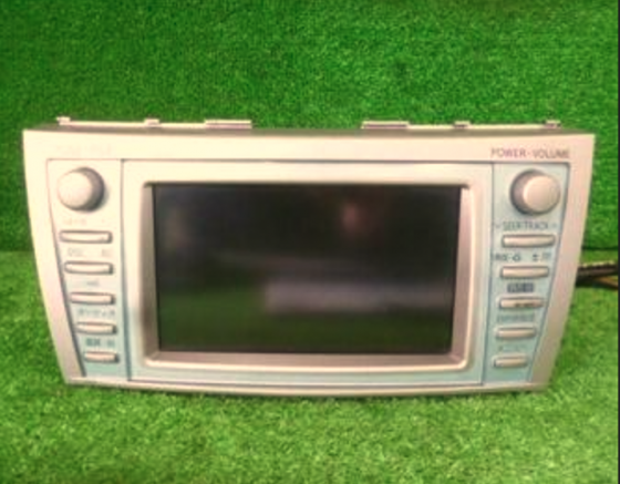 Მონიტორი Toyota Camry 2006-2024 თბილისი