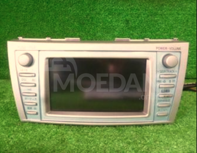 Monitor Toyota Camry 2006-2024 Tbilisi - photo 3