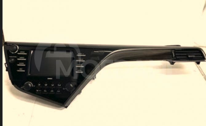 Monitor Toyota Camry 2006-2024 Tbilisi - photo 4