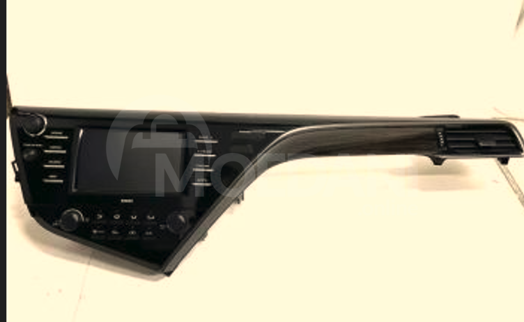 Მონიტორი Toyota Camry 2006-2024 თბილისი - photo 4