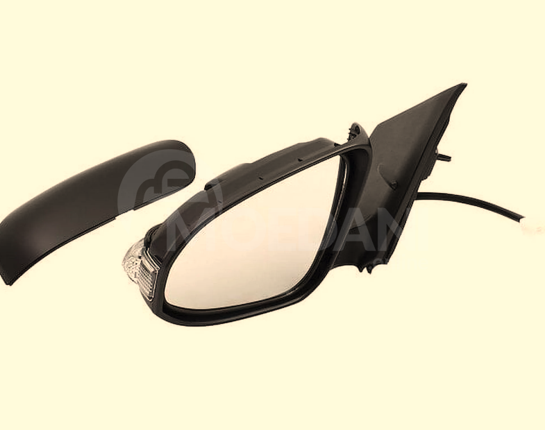 Зеркало Тойота Камри 2005-2023 гг. Тбилиси - изображение 1