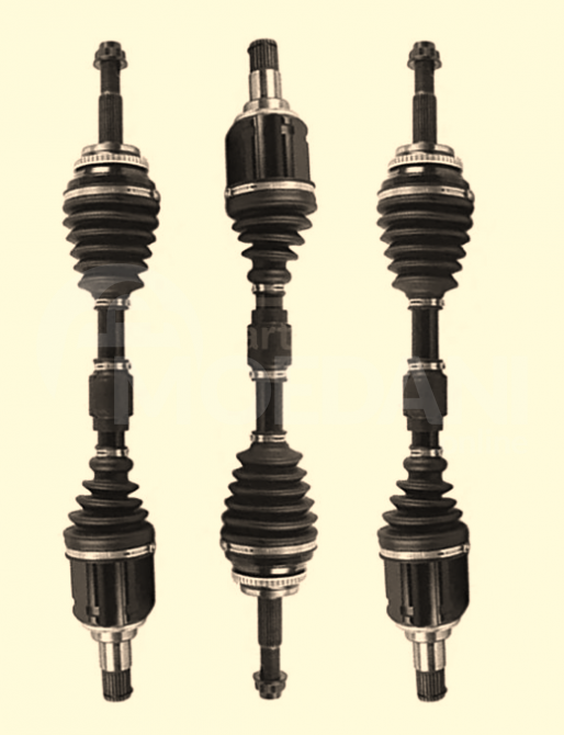 Умбара Toyota Camry 2006-2023 гг. Тбилиси - изображение 1