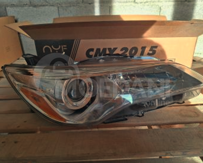 Წინა ფარი Toyota Camry 2011-2023 თბილისი - photo 5