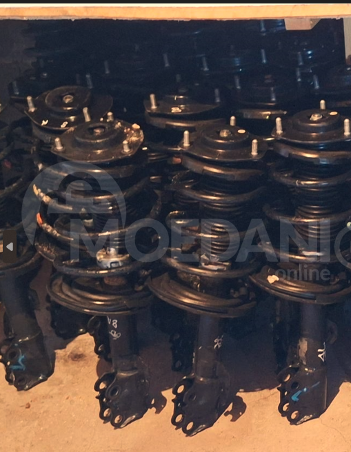Shock absorber Toyota Camry 2008-2023 Tbilisi - photo 1