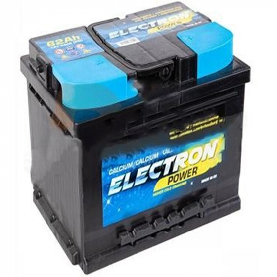 Electron A77L3 75 AH (680A Тбилиси
