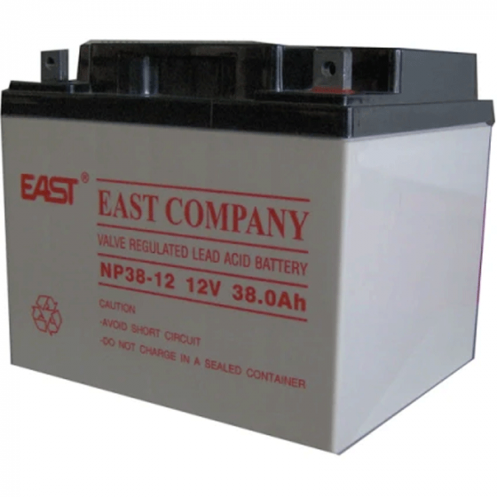 East Np38-12 UPS Battery Tbilisi