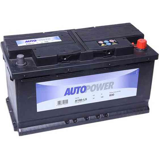 Autopower A100-L5 100 ა*ს R+ Tbilisi