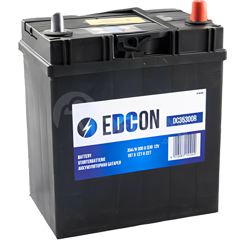 Edcon Dc35300R -+ Azia 35ა/ს 300ს/დ თბილისი - photo 1