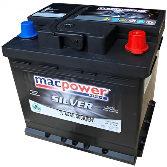 Macpower 44 AH 20301114 44 ამპ*სთ Tbilisi