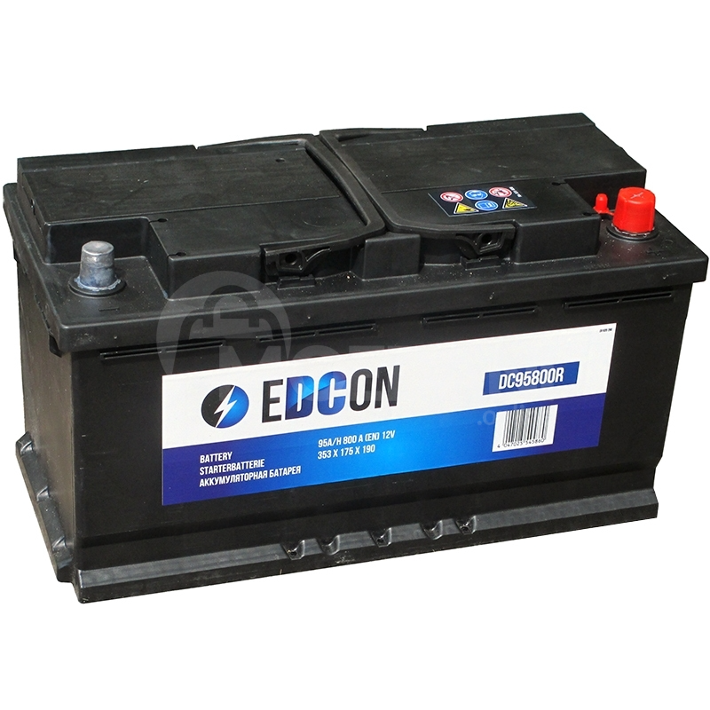 Edcon Dc90720R -+ 90a/s 720s/d Tbilisi - photo 1